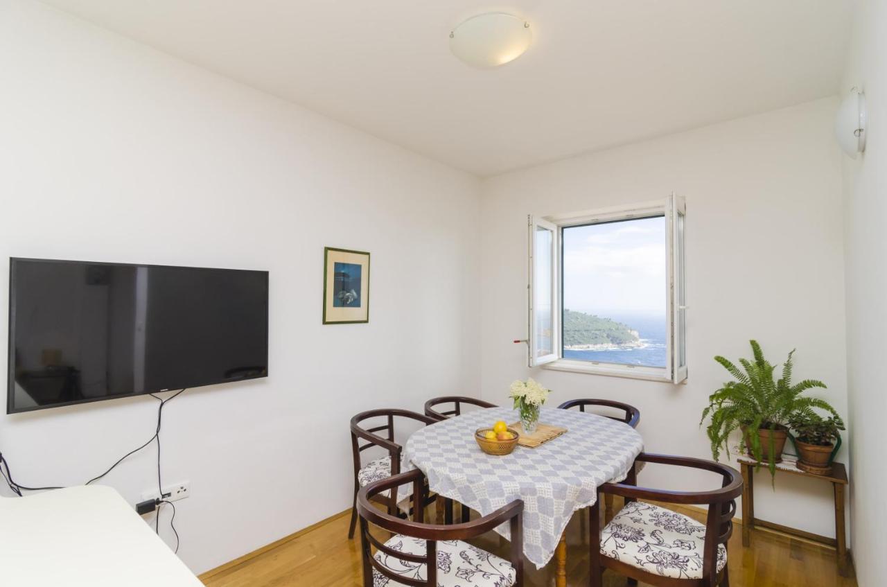 Medi Apartment Dubrovnik Exterior photo